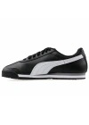 Puma Roma Basic 353572-11 Siyah-Beyaz