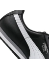 Puma Roma Basic 353572-11 Siyah-Beyaz