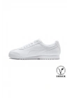 Puma Roma Basic 353572-21 Beyaz-Gri