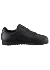 Puma Roma Basic Siyah 353572-17 (40-45)