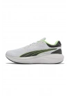 Puma Scend Pro Beyaz Yeşil Sneaker