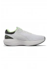 Puma Scend Pro Beyaz Yeşil Sneaker