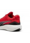 Puma Scend Pro Kırmızı Siyah Sneaker