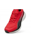 Puma Scend Pro Kırmızı Siyah Sneaker