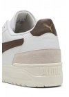 Puma Shuffle Downtown OG 403840-04 Beyaz Kahve (40-45)