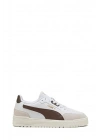 Puma Shuffle Downtown OG 403840-04 Beyaz Kahve (40-45)