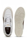 Puma Shuffle Downtown OG 403840-04 Beyaz Kahve (40-45)