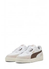 Puma Shuffle Downtown OG 403840-04 Beyaz Kahve (40-45)