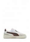 Puma Shuffle Downtown OG 403840-04 Beyaz Kahve (40-45)