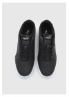 Puma Skye Clean 380147-01 Siyah/Beyaz