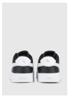 Puma Skye Clean 380147-01 Siyah/Beyaz