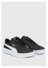 Puma Skye Clean 380147-01 Siyah/Beyaz