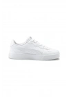 Puma Skye Clean 380147-02 Beyaz/Gri