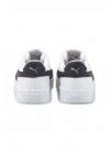 Puma Skye Clean 380147-04 Beyaz/Siyah