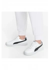 Puma Skye Clean 380147-04 Beyaz/Siyah