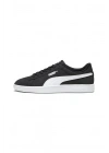 Puma Smash 3.0 Buck 393326-01 Siyah-Beyaz (40-45)