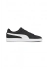 Puma Smash 3.0 Buck 393326-01 Siyah-Beyaz (40-45)