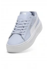 Puma Smash Platform 390758-20 Mor (36-40)