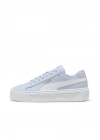 Puma Smash Platform 390758-20 Mor (36-40)