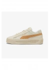 Puma Smash Platform 390758-19 Ekru (36-40)