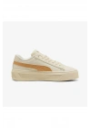 Puma Smash Platform 390758-19 Ekru (36-40)