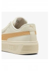Puma Smash Platform 390758-19 Ekru (36-40)