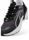 Puma Softride Sway Siyah-Gri