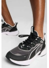 Puma Softride Sway Siyah-Gri