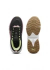 Puma Softride Divine 310163-07 Siyah-Yeşil-Pembe