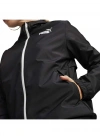 Puma Solid Winbreaker 847494-52 Siyah