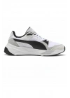 Puma Trinity II 400230-01 Siyah/Beyaz (40-45)