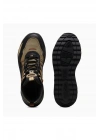 Puma Trinity Mid Hybrid 393985-09 Kahve