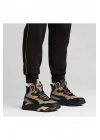 Puma Trinity Mid Hybrid 393985-09 Kahve