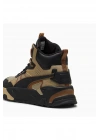 Puma Trinity Mid Hybrid 393985-09 Kahve