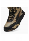 Puma Trinity Mid Hybrid 393985-09 Kahve