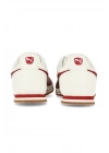 Puma Turino II 397452-06 Beyaz-Bordo