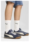 Puma Turino II 397452-08 Laci-Beyaz