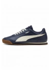Puma Turino II 397452-08 Laci-Beyaz