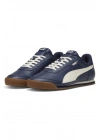 Puma Turino II 397452-08 Laci-Beyaz