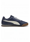 Puma Turino II 397452-08 Laci-Beyaz