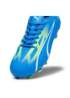 Puma Ultra Play FG/AG 107530-03 Mavi-Yeşil (36-40)