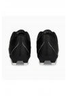 Puma Ultra Play FG/AG Siyah-Beyaz