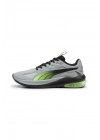 Puma X-Cell Lightspeed 309972-11 Gri/Yeşil