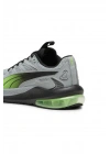 Puma X-Cell Lightspeed 309972-11 Gri/Yeşil
