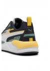 Puma X-Ray 3 Gri-Yşl-Laci 399064-11 (40-45)