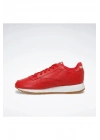 Reebok Classic Leather 100008792 Kırmızı