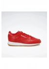 Reebok Classic Leather 100008792 Kırmızı