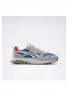 Reebok Classic Leather Hexalite Gri-Mavi