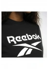 Reebok ID T-Shirt Siyah