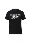 Reebok RL BL T-Shirt Siyah